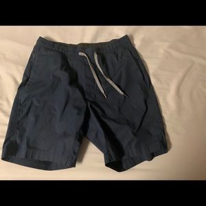 Lululemon bowline short